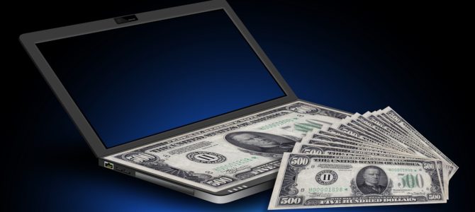 Geld verdienen im Internet – Mythos oder einfach nur genial? Geld verdienen im Internet – Mythos oder einfach nur genial?