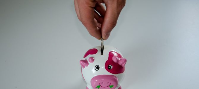 Der richtige Umgang mit dem Geld will gelernt sein Der richtige Umgang mit dem Geld will gelernt sein