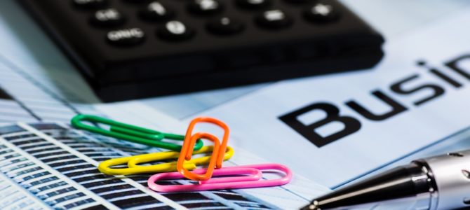 Vorteile eines Geschäftskredits Vorteile eines Geschäftskredits
