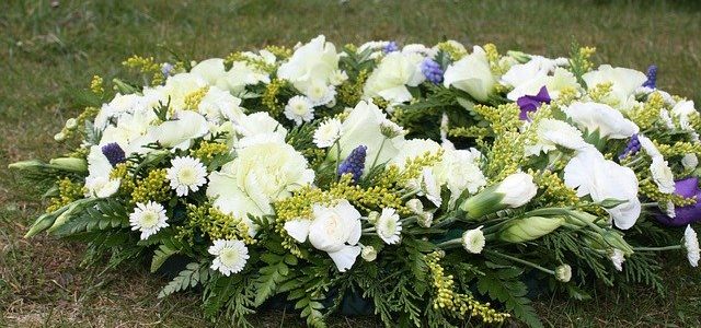 Würdevolle Beisetzung trotz Sozialhilfe Würdevolle Beisetzung trotz Sozialhilfe